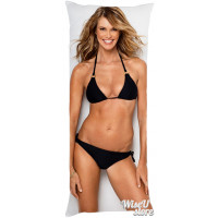 Elle Macpherson Full Body Pillow case Pillowcase Cover