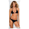 Elle Macpherson Full Body Pillow case Pillowcase Cover