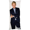 Ellen DeGeneres Full Body Pillow case Pillowcase Cover