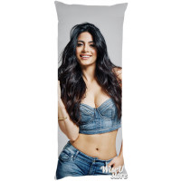 Emeraude Toubia Full Body Pillow case Pillowcase Cover