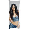 Emeraude Toubia Full Body Pillow case Pillowcase Cover