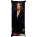 Emilia Clarke Full Body Pillow case Pillowcase Cover