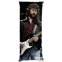 Eric Clapton Full Body Pillow case Pillowcase Cover