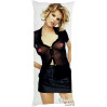 Eva Herzigova Full Body Pillow case Pillowcase Cover