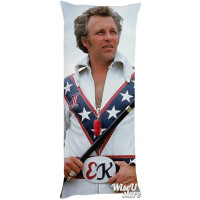 Evel Knievel Full Body Pillow case Pillowcase Cover