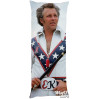 Evel Knievel Full Body Pillow case Pillowcase Cover