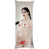 Evelyn Claire Pornstar Full Body Pillow case Pillowcase Cover