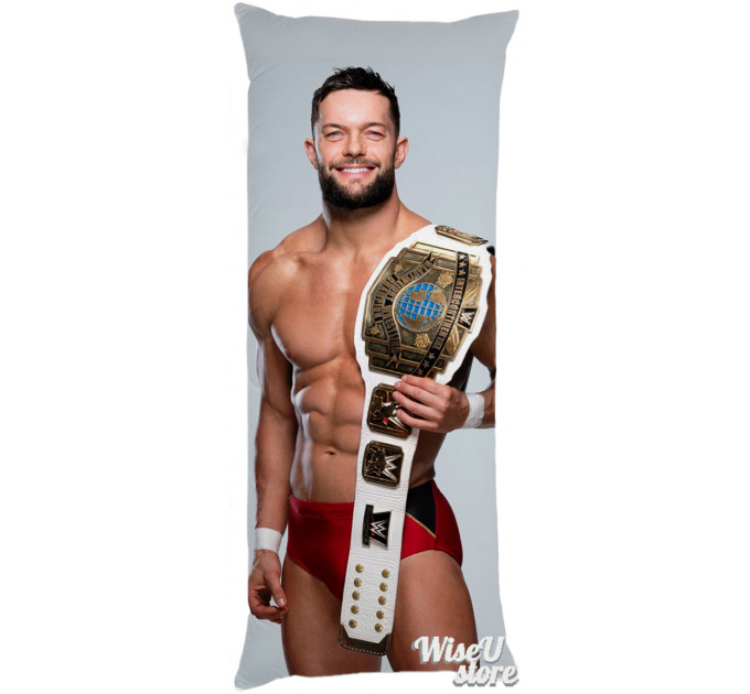 FINN BALOR Full Body Pillow case Pillowcase Cover