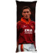 FRANCESCO TOTTI Full Body Pillow case Pillowcase Cover