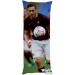 FRANCESCO TOTTI Full Body Pillow case Pillowcase Cover