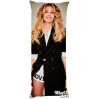 Faith Hill Full Body Pillow case Pillowcase Cover