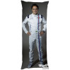 Felipe Massa Full Body Pillow case Pillowcase Cover