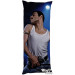 Freddie Mercury Full Body Pillow case Pillowcase Cover