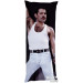 Freddie Mercury Full Body Pillow case Pillowcase Cover