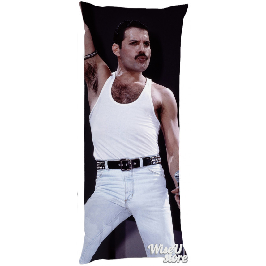 Freddie clearance mercury pillow