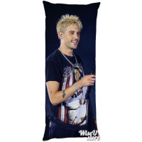 G Eazy Full Body Pillow case Pillowcase Cover