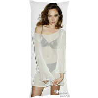 Gal Gadot Full Body Pillow case Pillowcase Cover