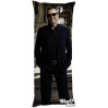 George Michael Full Body Pillow case Pillowcase Cover