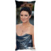 Gina Carano Full Body Pillow case Pillowcase Cover