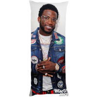 Gucci Mane Full Body Pillow case Pillowcase Cover