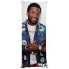 Gucci Mane Full Body Pillow case Pillowcase Cover