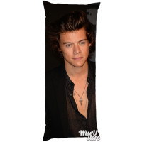 HARRY STYLES Full Body Pillow case Pillowcase Cover
