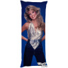 HEATHER LOCKLEAR Full Body Pillow case Pillowcase Cover