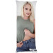 Hadley Viscara Full Body Pillow case Pillowcase Cover