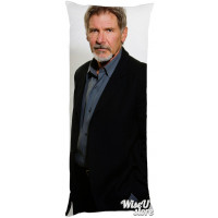 Harrison Ford Full Body Pillow case Pillowcase Cover