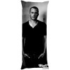 Heath Ledger Full Body Pillow case Pillowcase Cover