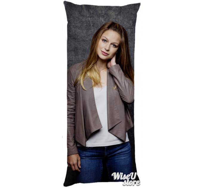 Helena Christensen Full Body Pillow case Pillowcase Cover