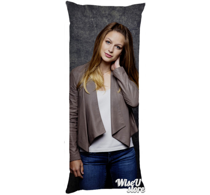 Helen Slater Full Body Pillow case Pillowcase Cover