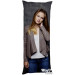 Helena Christensen Full Body Pillow case Pillowcase Cover