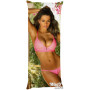 Holly Peers Full Body Pillow case Pillowcase Cover