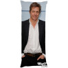 Hugh Grant Full Body Pillow case Pillowcase Cover