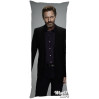 Hugh Laurie Dr. House Full Body Pillow case Pillowcase Cover