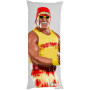Hulk Hogan Full Body Pillow case Pillowcase Cover