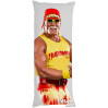 Hulk Hogan Full Body Pillow case Pillowcase Cover