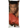 IRON MIKE TYSON Full Body Pillow case Pillowcase Cover