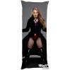 ISLA DAWN WWE Full Body Pillow case Pillowcase Cover