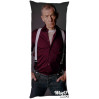 Ian McKellen Full Body Pillow case Pillowcase Cover