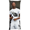 J HUS Full Body Pillow case Pillowcase Cover