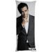 JAKE GYLLENHAAL Full Body Pillow case Pillowcase Cover