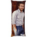 JAKE GYLLENHAAL Full Body Pillow case Pillowcase Cover