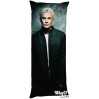 JAMES MARSTERS Full Body Pillow case Pillowcase Cover