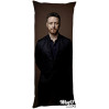 JAMES MCAVOY Full Body Pillow case Pillowcase Cover