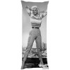 JAYNE MANSFIELD Full Body Pillow case Pillowcase Cover