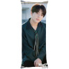 JEON JUNG KOOK ( BTS ) Body Pillow case Pillowcase Cover