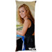 JESSIE ROGERS Full Body Pillow case Pillowcase Cover