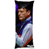 JIMMY WHITE Led Zepplin Full Body Pillow case Pillowcase Cover